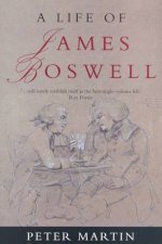 A Life Of James Boswell
