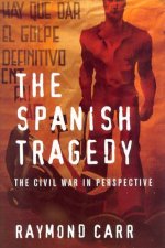 The Spanish Tragedy