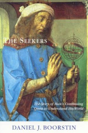 The Seekers by Daniel J Boorstin