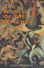 The World Of The Witches