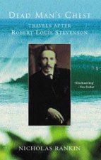 Dead Mans Chest Travels After Robert Louis Stevenson