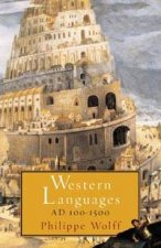 Western Languages AD 1001500