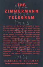 The Zimmermann Telegram