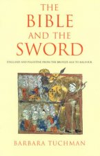 The Bible And The Sword