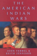 The American Indian Wars