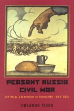Peasant Russia Civil War