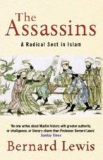 The Assassins A Radical Sect In Islam