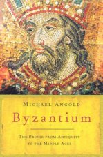 Universal History Byzantium