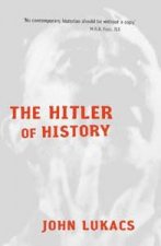 The Hitler Of History