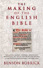 The Making Of The English Bible
