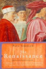 Universal History The Renaissance
