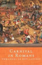 Carnival In Romans Mayhem  Massacre In A French City