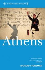 A Travellers History Of Athens
