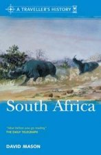 A Travellers History Of South Africa