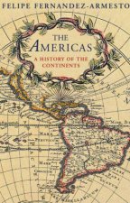 The Americas A History Of Two Continents