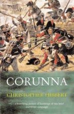 Great Battles Corunna