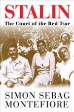 Stalin The Court Of The Red Tsar