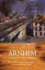 Great Battles Arnhem