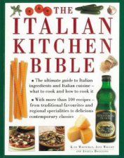 The Italian Kitchen Bible