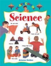 Playschool Science