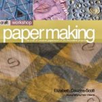 Craft Workshop Papermaking
