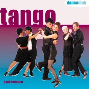 Dance Club: Tango by Paul Bottomer