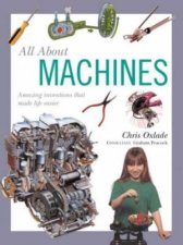 All About Machines