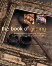 The Book Of Gilding