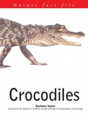 Nature Fact File Crocodiles