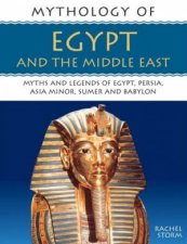 Mythology Of Egypt And The Middle East