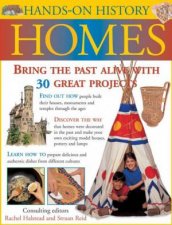HandsOn History Homes