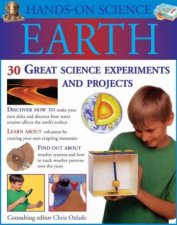 HandsOn Science Earth