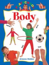 Playschool Body