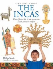 Find Out About The Incas