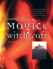 Contemporary Magic  Witchcraft
