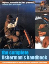 The Complete Fishermans Handbook