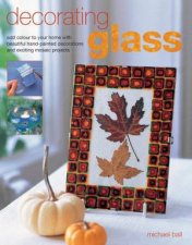 Decorating Glass