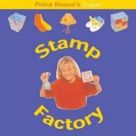 Fun Factory Petra Boases Super Stamp Factory