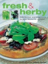 Fresh  Herby Flavour  Fragrance For Your Favourite Recipes