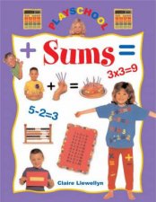Playschool Sums