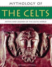 Mythology Of The Celts