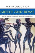 Mythology Of Greece And Rome
