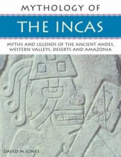 Mythology Of The Incas