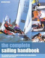 The Complete Sailing Handbook