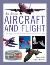 All About Aircraft And Flight