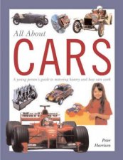 All About Cars