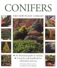 The New Plant Library Conifers