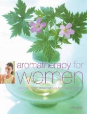 Aromatherapy For Women