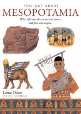 Find Out About Mesopotamia