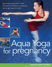 Aqua Yoga For Pregnancy